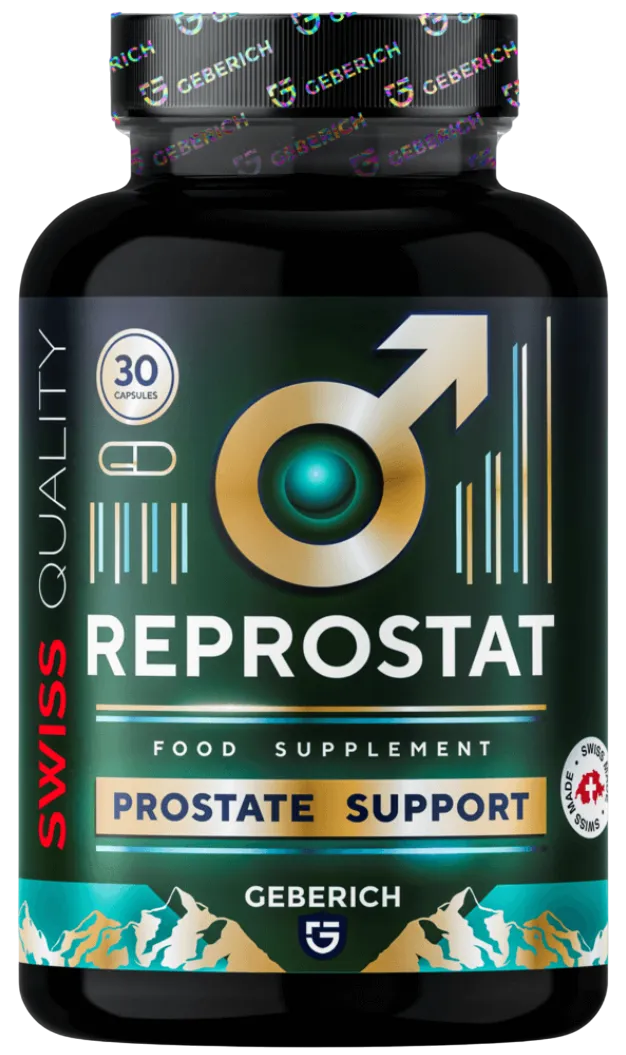 Reprostat